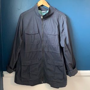 Columbia Jacket 💙